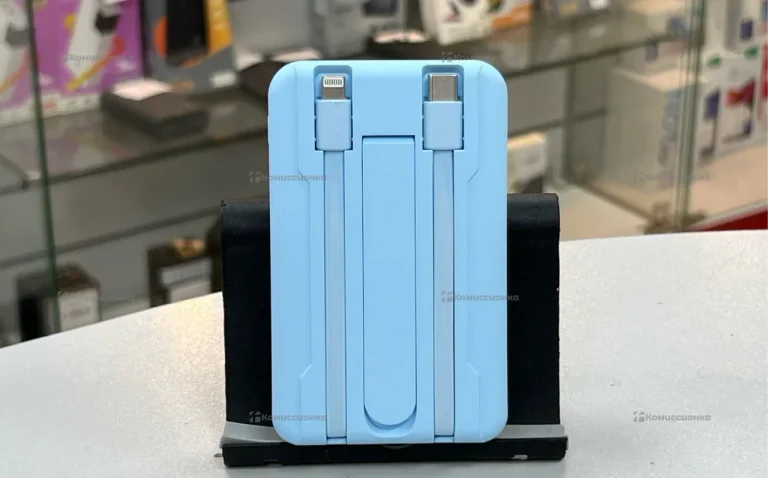 Power Bank T04 10000mAh