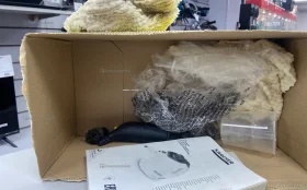 Купить Отпариватель karcher sc1 б/у , в Уфа Цена:2290рублей