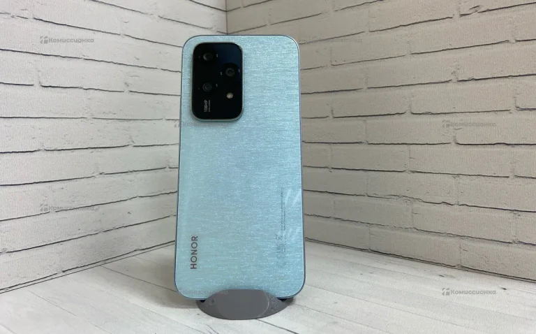 Honor 200 lite 8/256