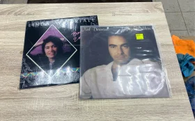 Купить Пластинки 5 шт Ray,Neil,Gianna,Linda,Gayle б/у , в Казань Цена:2900рублей