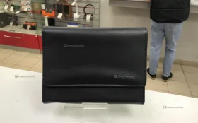 Купить Сумка кожаная Nissan original б/у , в Энгельс Цена:500рублей