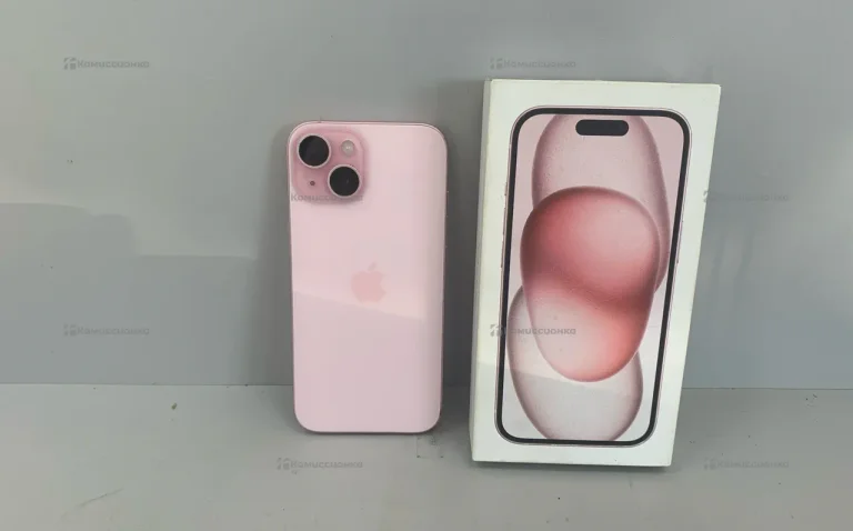 Apple iPhone 15 128Gb