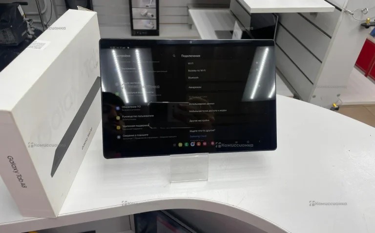 Планшет Samsung Galaxy TAB A8 3/32 LTE