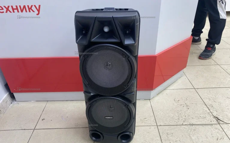 Колонка  JBK6517