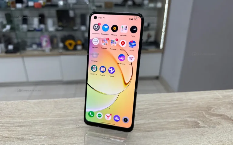Realme 10 8/256 ГБ