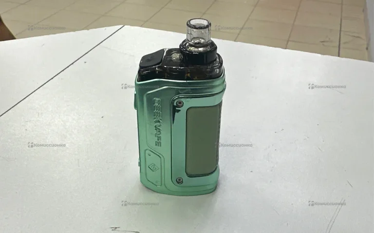 Подик geek vape
