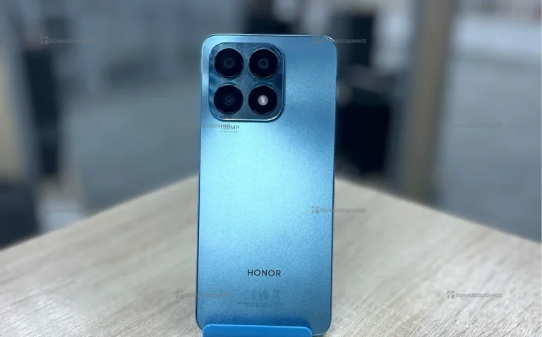 Honor X8a 6/128 ГБ