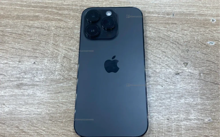 Apple iPhone 14 Pro 6/128 ГБ