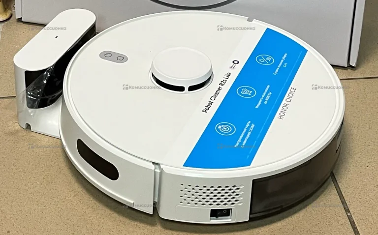 Пылесос  HONOR CHOICE Robot Cleaner R2s Lite