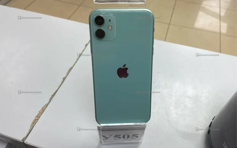 Apple iPhone 11 4/64 ГБ