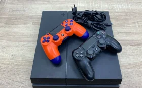 Приставка Sony PS4 Fat 1Tb.