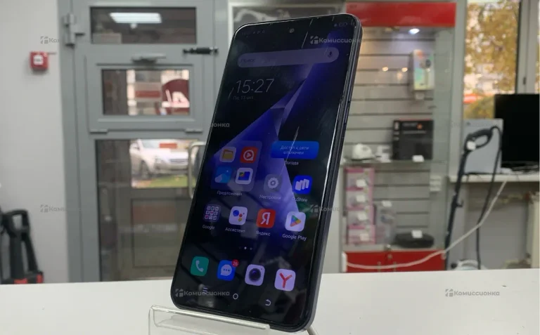 Tecno Pova Neo 3 8/128 ГБ