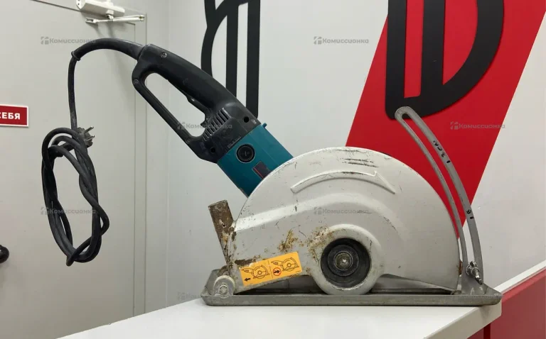 Штроборез makita 4112HS