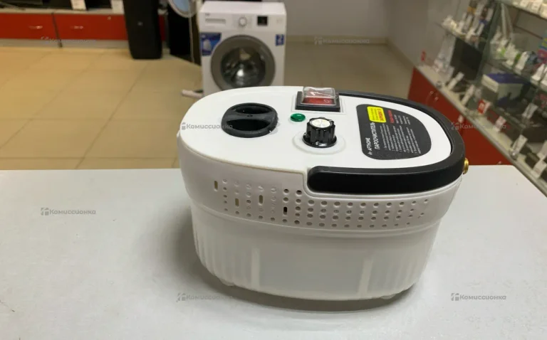 Пароочиститель AFTHOME