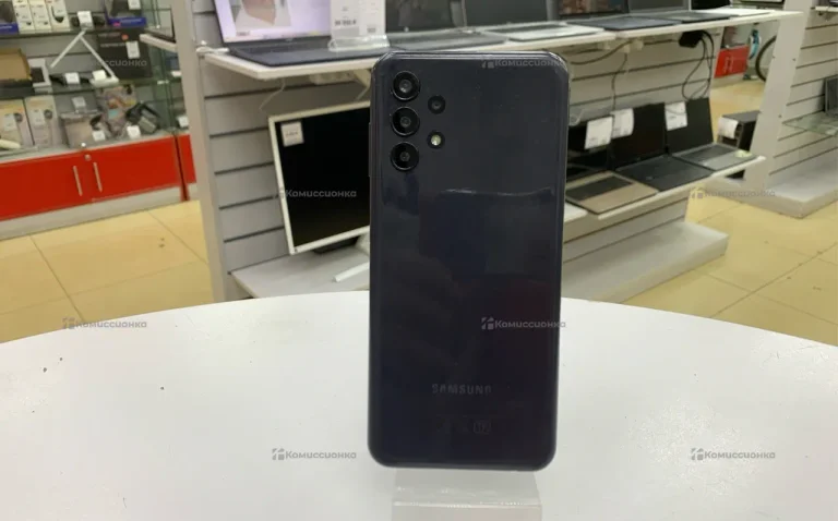 Samsung Galaxy A13 4/128 ГБ