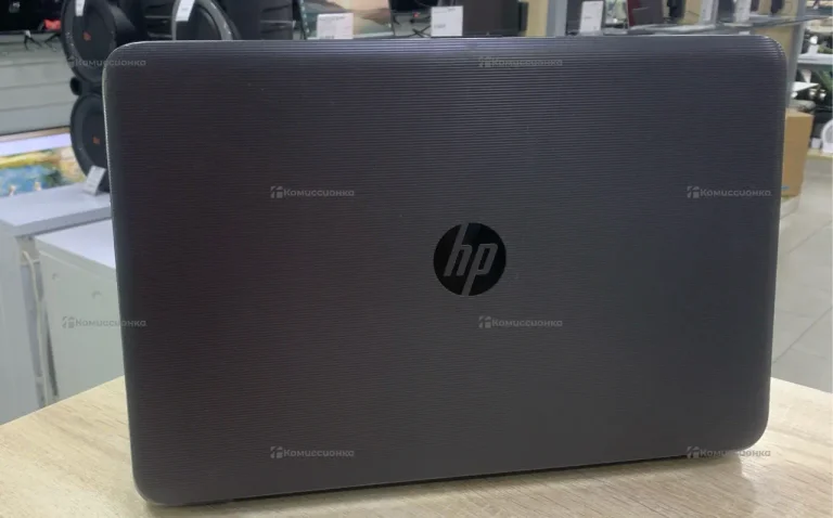 Ноутбук HP 255 G5
