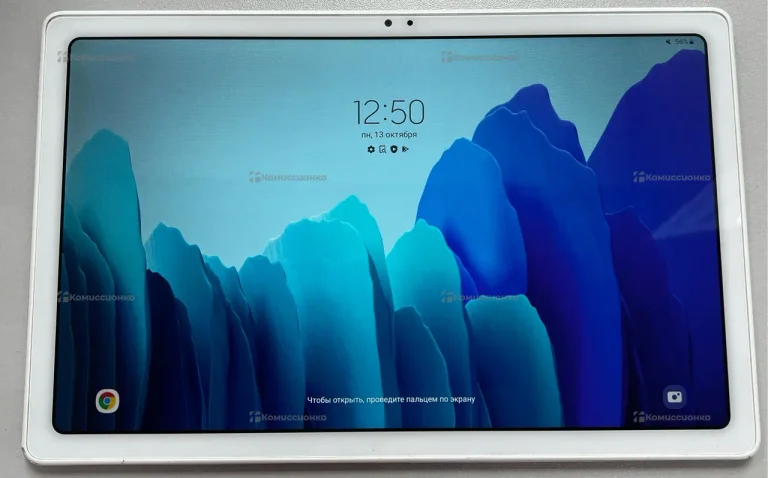 Планшет Samsung Galaxy Tab A7 10.4 SM-T500 64GB
