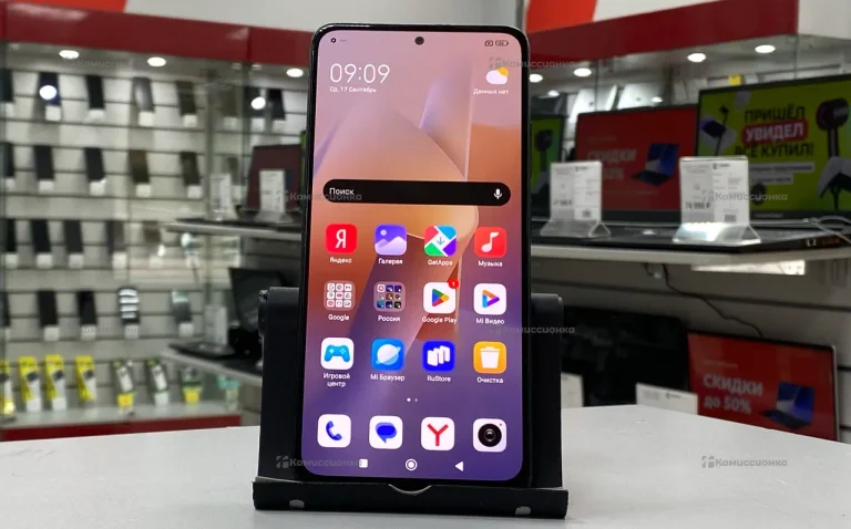 Xiaomi Redmi Note 12 Pro 8/256 ГБ