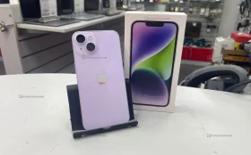 Apple iPhone 14 6/128 ГБ