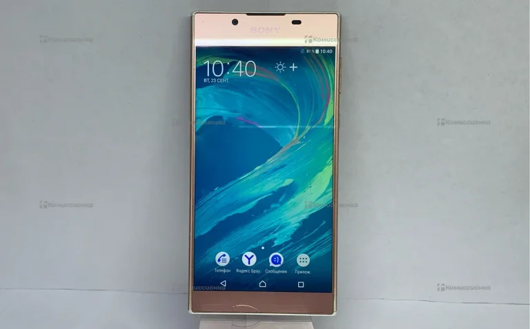 Sony Experia C3312 Duos