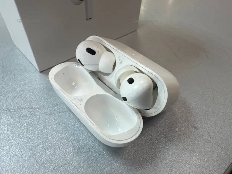 Наушники  AirPods Pro 2