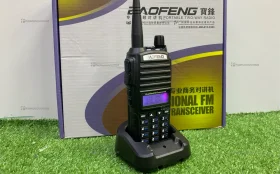 Купить Рация  Beofeng BV82 б/у , в Казань Цена:2200рублей