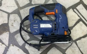 Электролобзик Dexter NC600JS