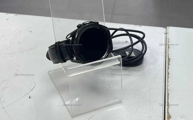 Часы Samsung Galaxy Watch 3