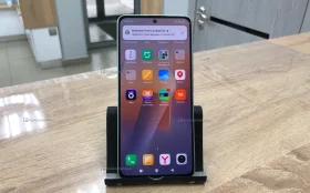 Xiaomi Redmi Note 13 6/128 ГБ