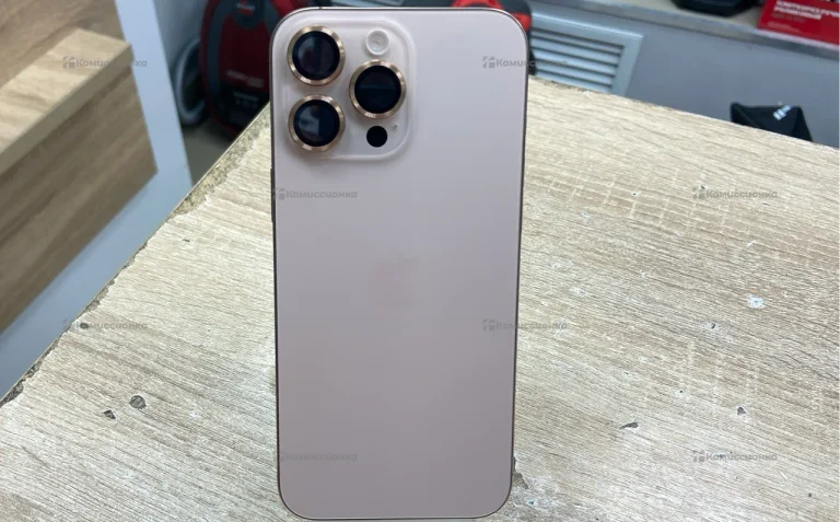 Apple Iphone 16 Pro max 256Gb