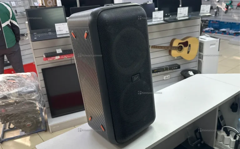 Колонка fiero fr900