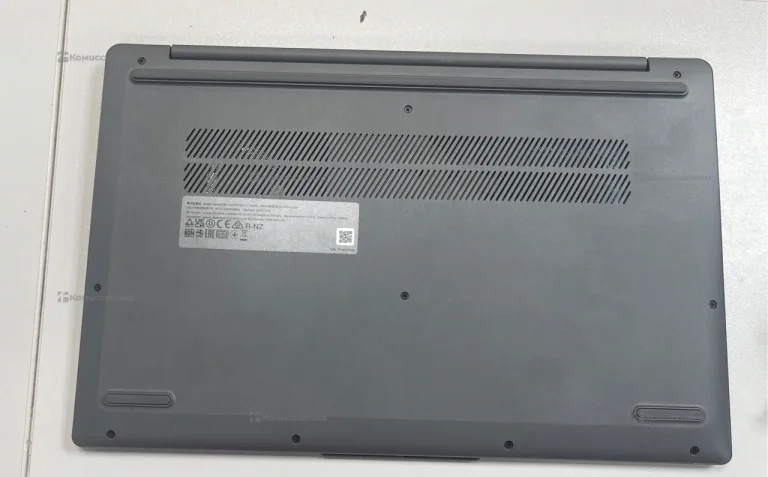 Ноутбук  Lenovo ideapad slim 3 15iah8