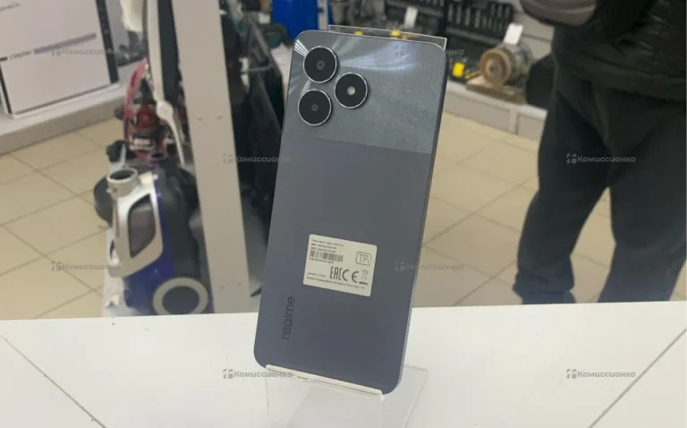 Realme Note 50 4/64 ГБ