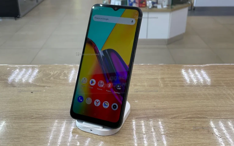 Realme C30 2/32