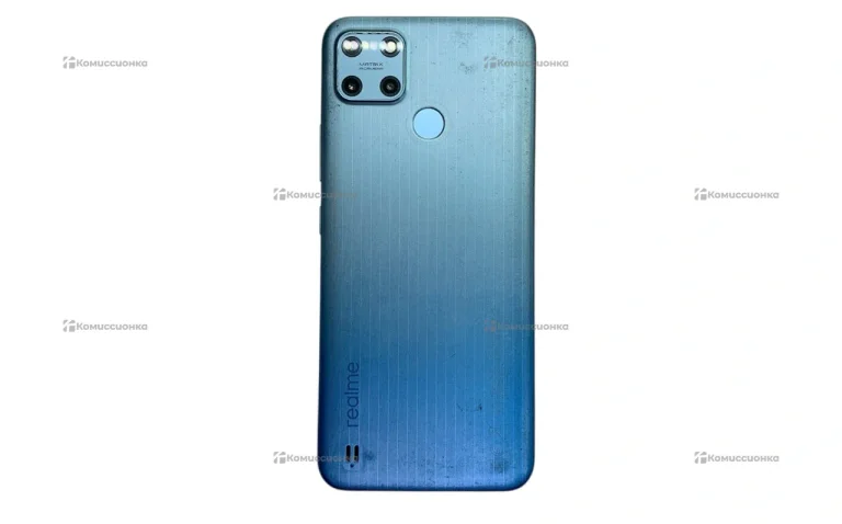 Realme C25Y 4/64Gb