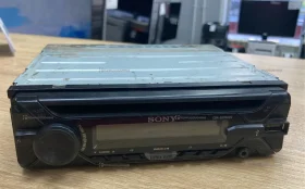 Автомагнитола Sony CDX-G3200UV