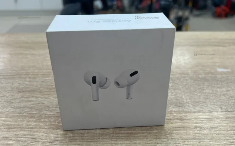 Наушники  AirPods Pro