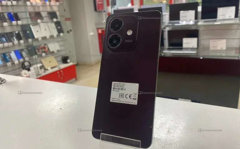 Oppo A3x 4/128Gb