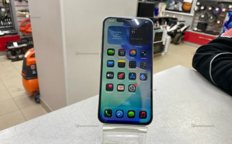 Apple iPhone 12 Pro Max 6/256 ГБ