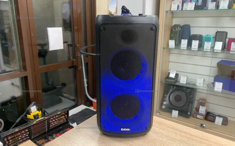 Колонка  bbk bta4021