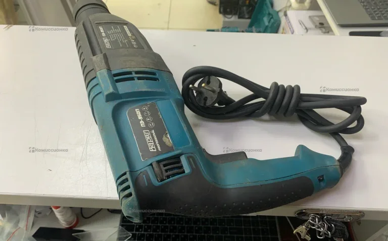 Перфоратор Варяг ПЭ-950П