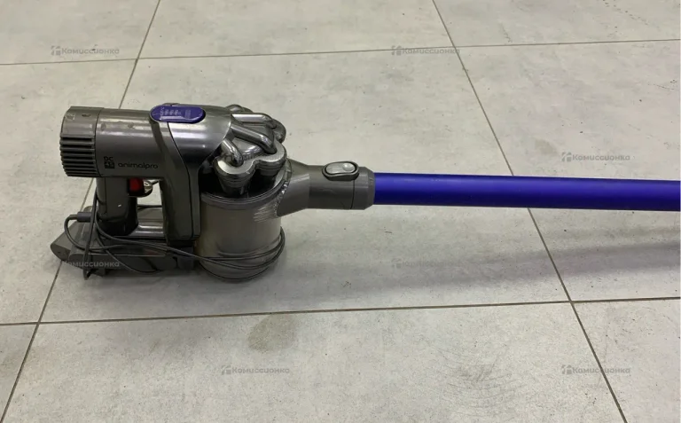 Пылесос  Dyson dc45