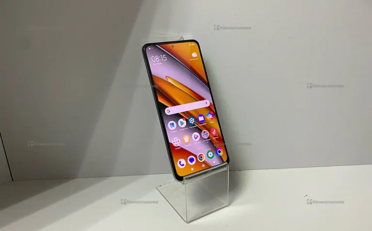Xiaomi Poco F3 6/128 ГБ