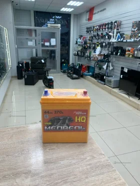 Купить Алькор Premium Медведь 44A.h 370 A б/у , в Нижнекамск Цена:2290рублей