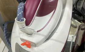 Tefal express protect