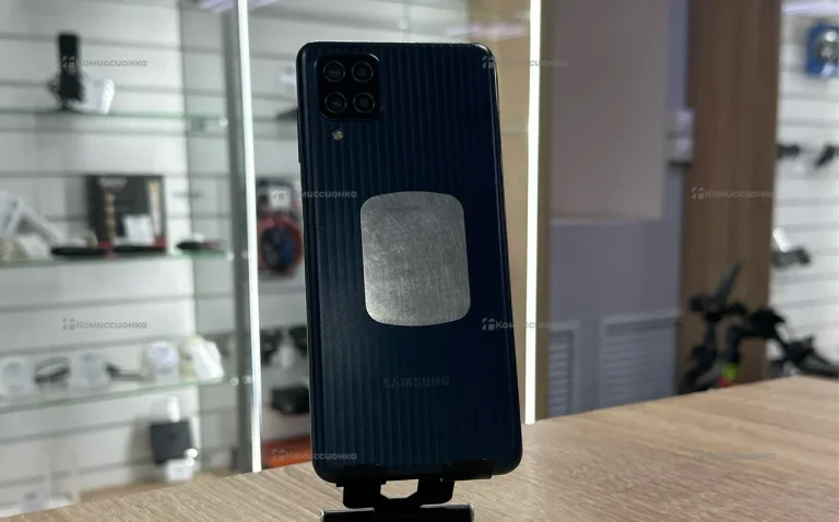 Samsung Galaxy M12 64GB