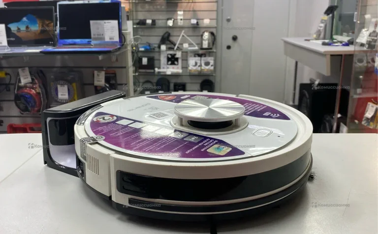 Робот Polaris PCVR 3900