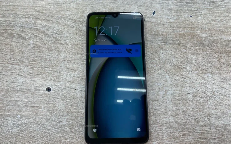Xiaomi Redmi A3x