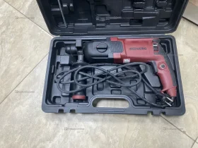 перфоратор redverg RD-RH850