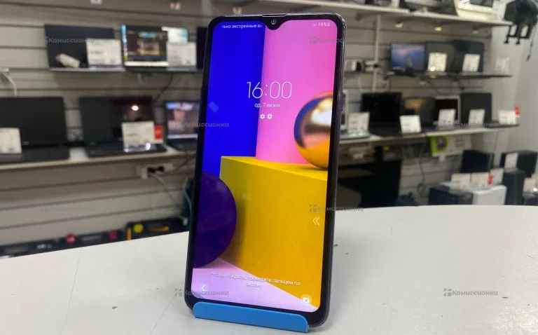 Xiaomi Redmi 9C NFC 3/32